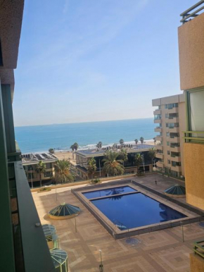 Apartamento Patacona